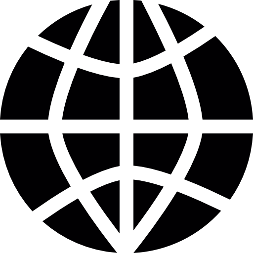 Worl wide symbol